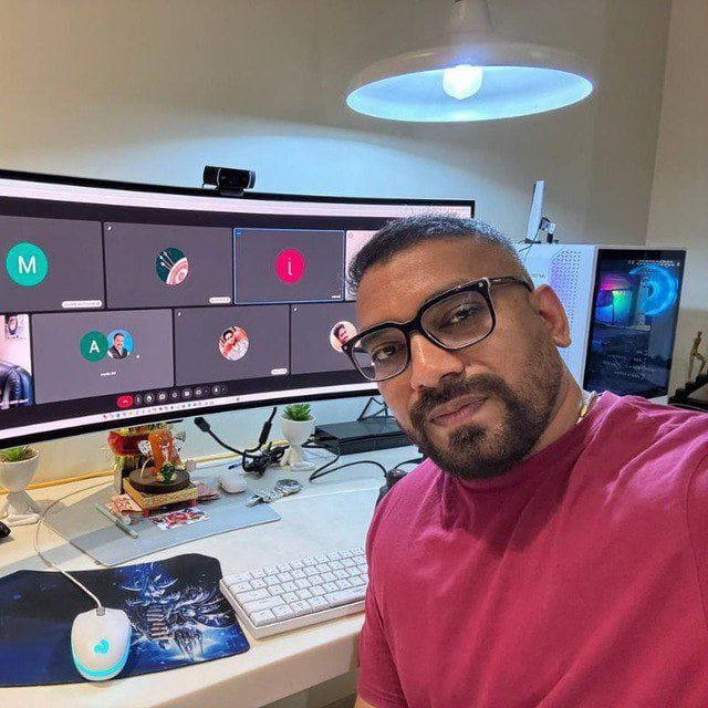 Gujarati Trader Profile