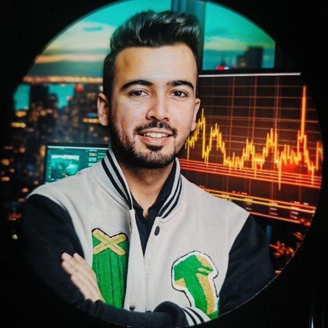 Gujarati Trader Profile