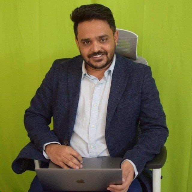 Gujarati Trader Profile