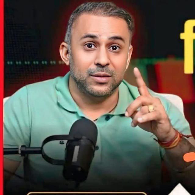 Gujarati Trader Profile