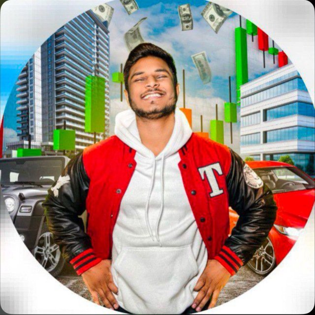 Gujarati Trader Profile